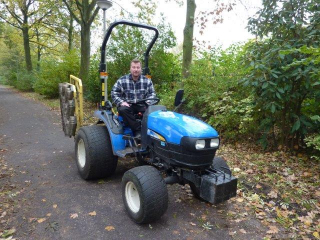 2014 10 30 Seniorenochtend Slotdag